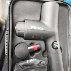 Massage gun FITRX