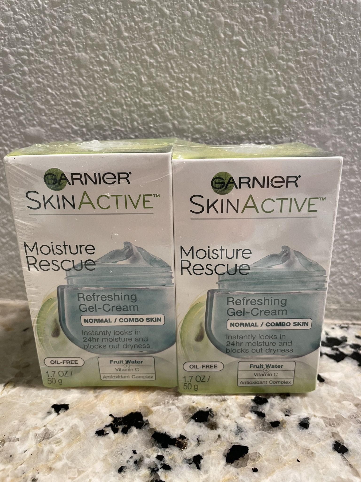 Garnier Gel Moisturizer 