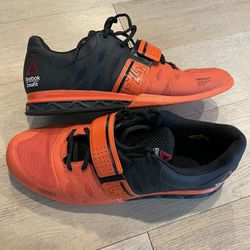 Men’s Reebok CrossFit shoes 12 size
