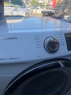 Electric dryer