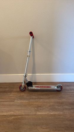 Razor Scooter