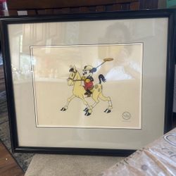 Disneys Polo Picture