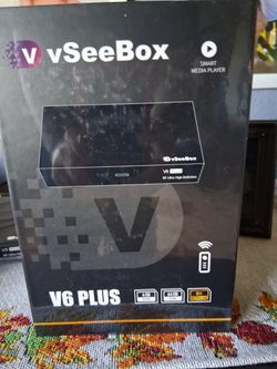 Vseebox V6plus