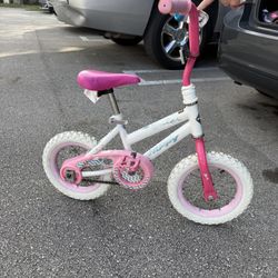 Bike For Girls