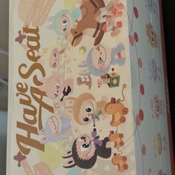 Have A Seat V2 ( Sealed ) 