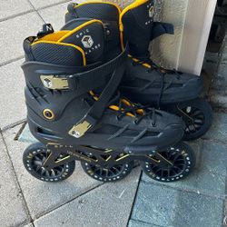 Epic Rollerblades