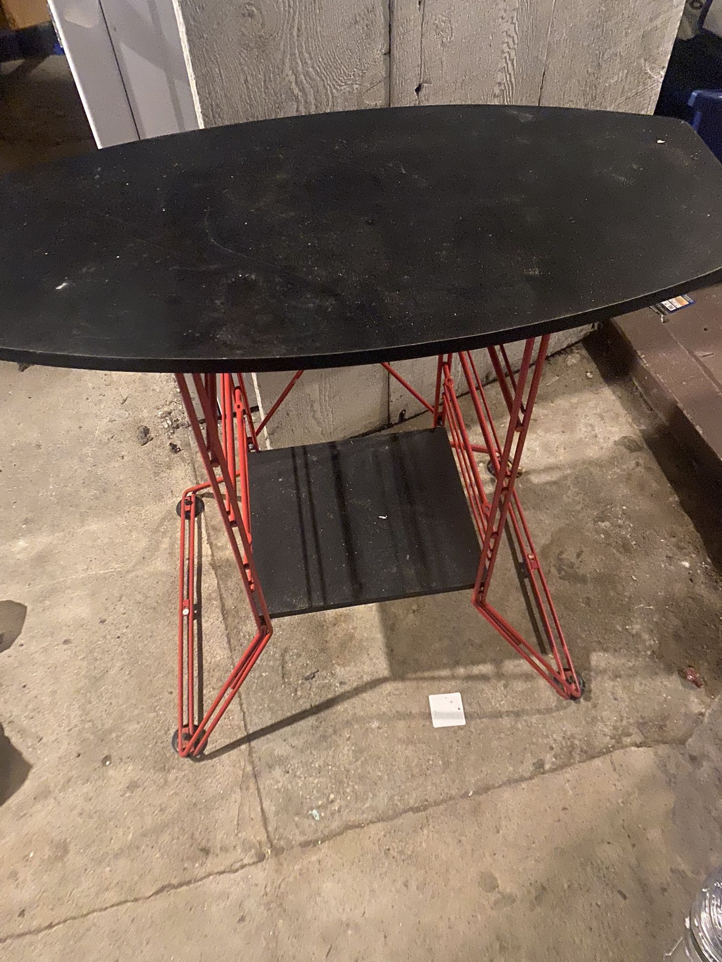 Gaming Table