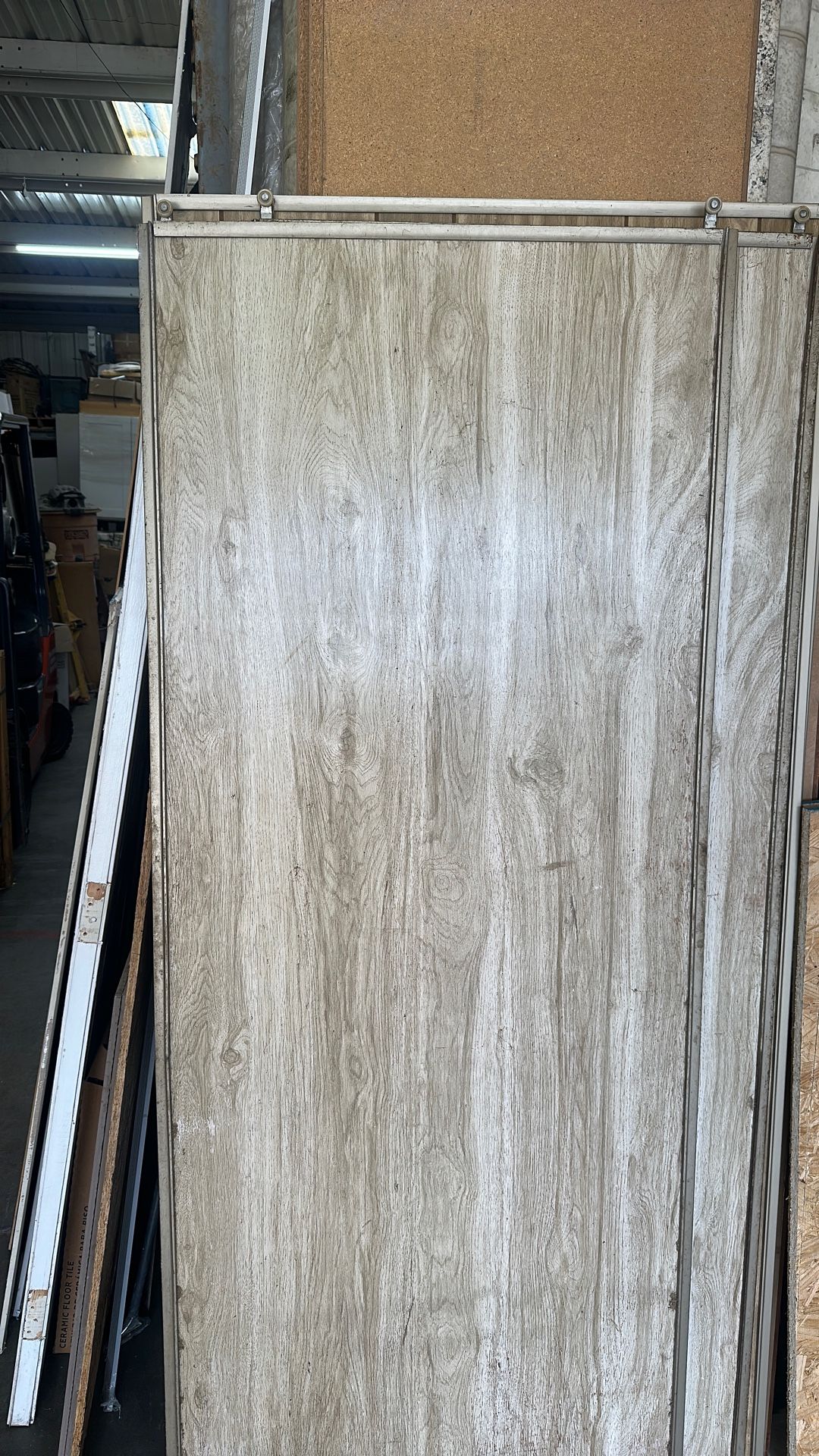 Closet Doors, For Mobil Home.