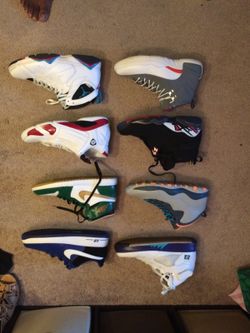 Jordan's