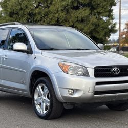 2006 Toyota Rav4