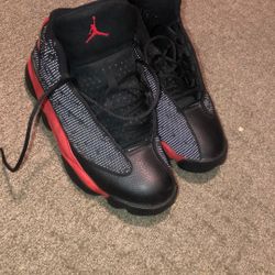 Jordan 13s Size 8