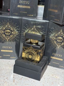 INITIO OUD FOR GREATNESS 90 ml NEW