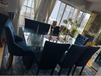 Dinning set