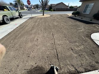 Grass Seed Fescue/Bermuda