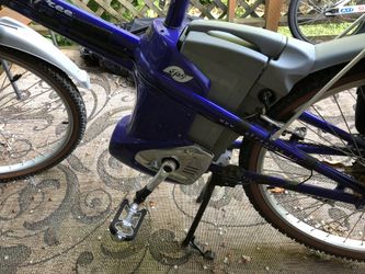Lafree electric bike deals