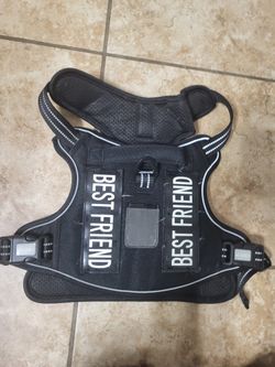 Large Dog Vest