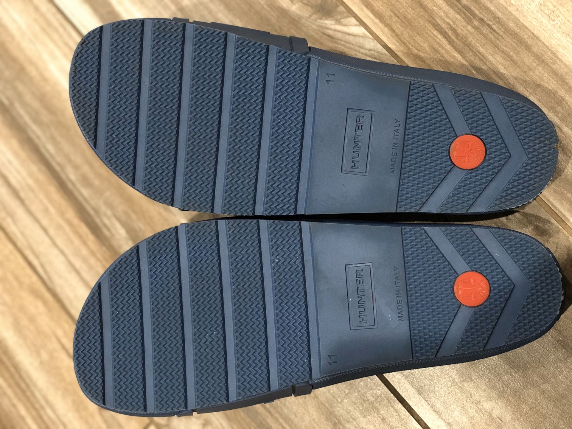 Hunter Slides