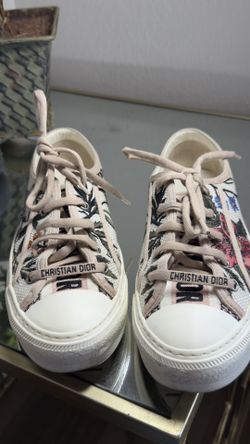 Shoes Dior