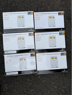 Brand New Thermostat $20 each