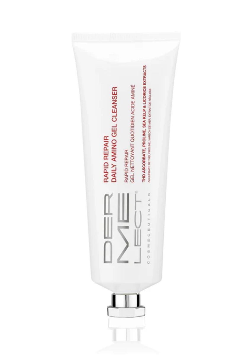 DerMElect Rapid Repair Daily Amino Gel Cleanser