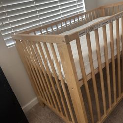 Crib