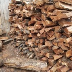 Firewood For Sale 