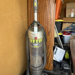 Vacuum Cleaner 