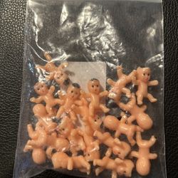 Baby Shower Items 