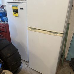Refrigerator & freezer
