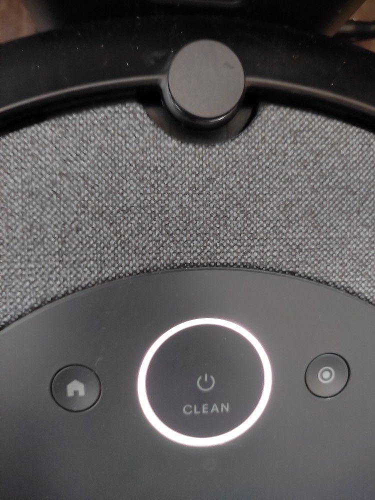 IRobot Roomba I3 With Charging Station...Works Awesome,All Products : American Fashion Style Bags On Sale