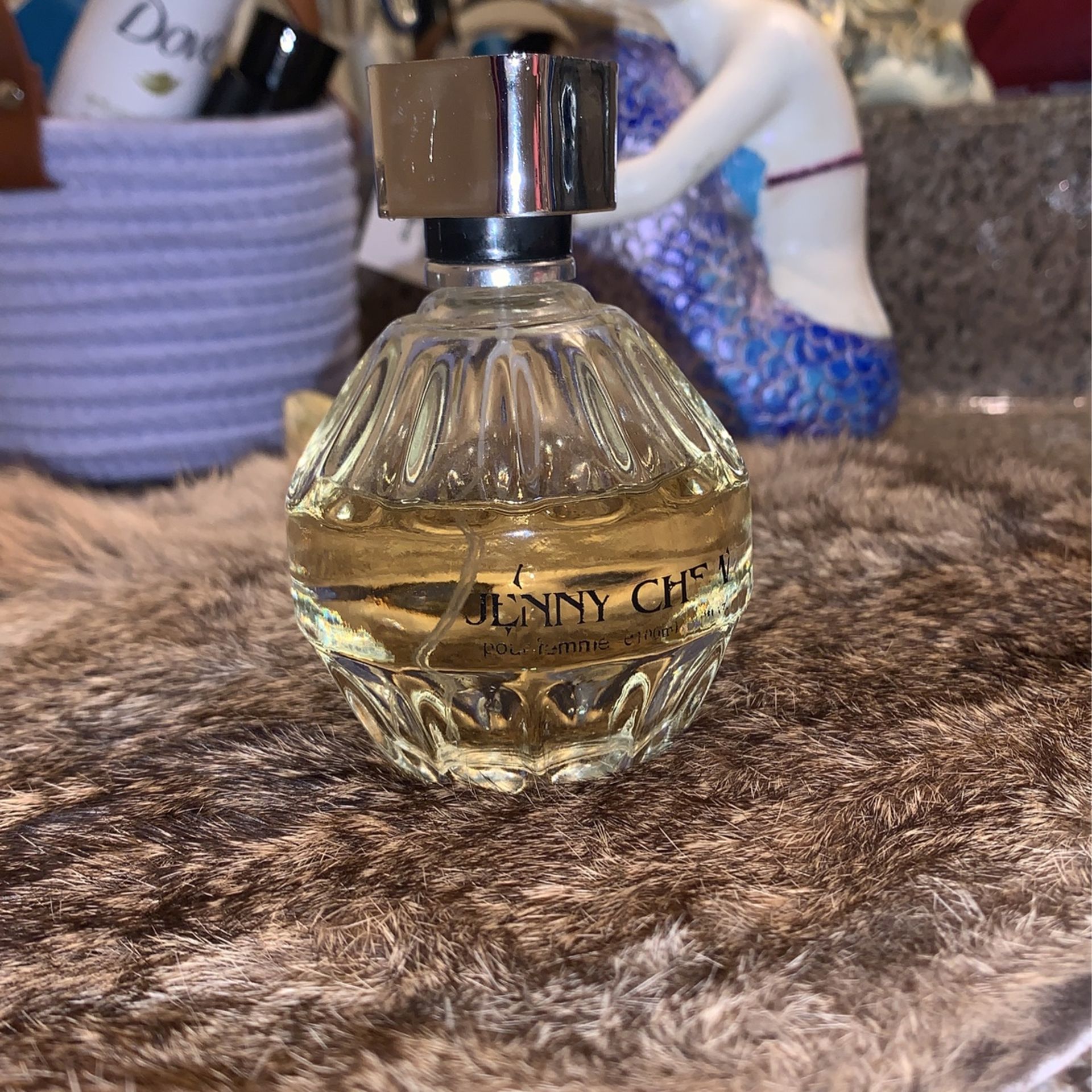 Jenny Chew Perfume
