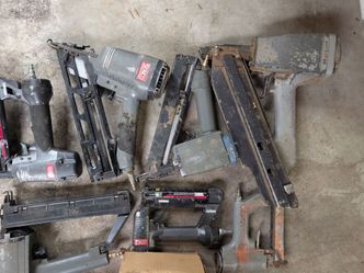 random air tools and hoses