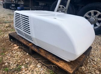 Coleman Rv ac