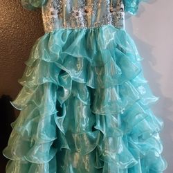 Girls Party Dress! 