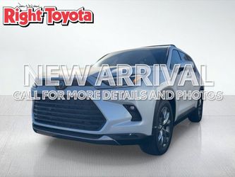 2025 Toyota Grand Highlander