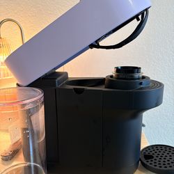 Nespresso Virtuo Pop+ Coffee Machine