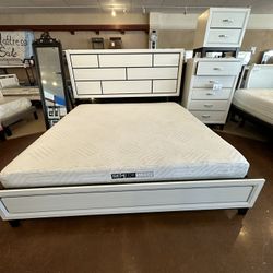 Akerson Philip Bedroom Suite 