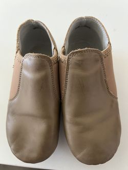 9.5 Kid Jazz Shoes