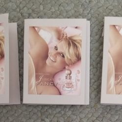 Jessica's Fancy Perfume $5 Each