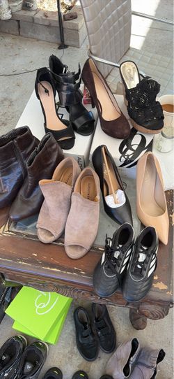 Zapatillas
