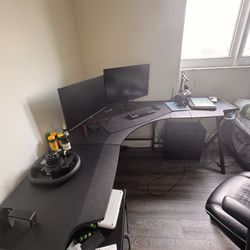 Gaming Table 