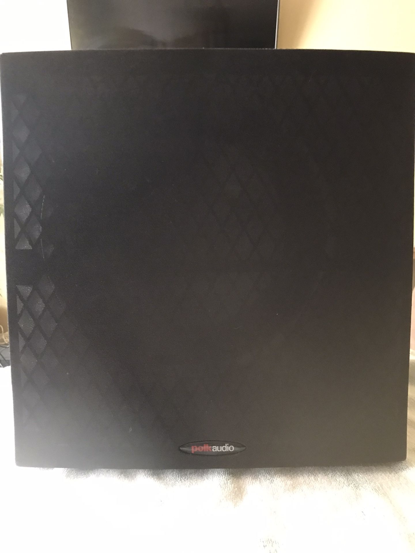 Polk Audio 10’ Home Subwoofer