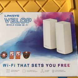 WiFi Router