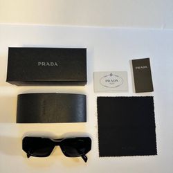 Prada Sunglasses 