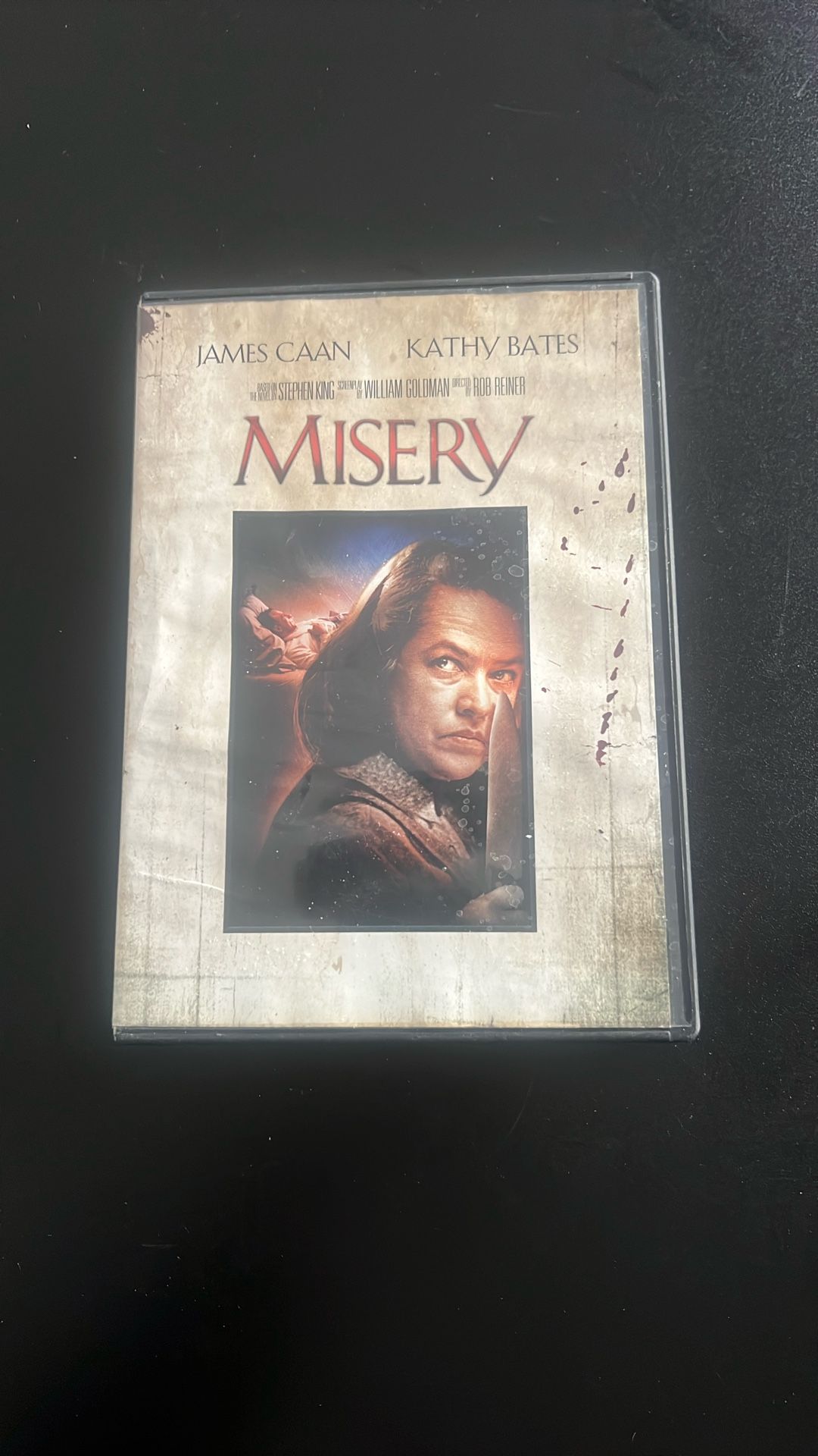 DVD Movies