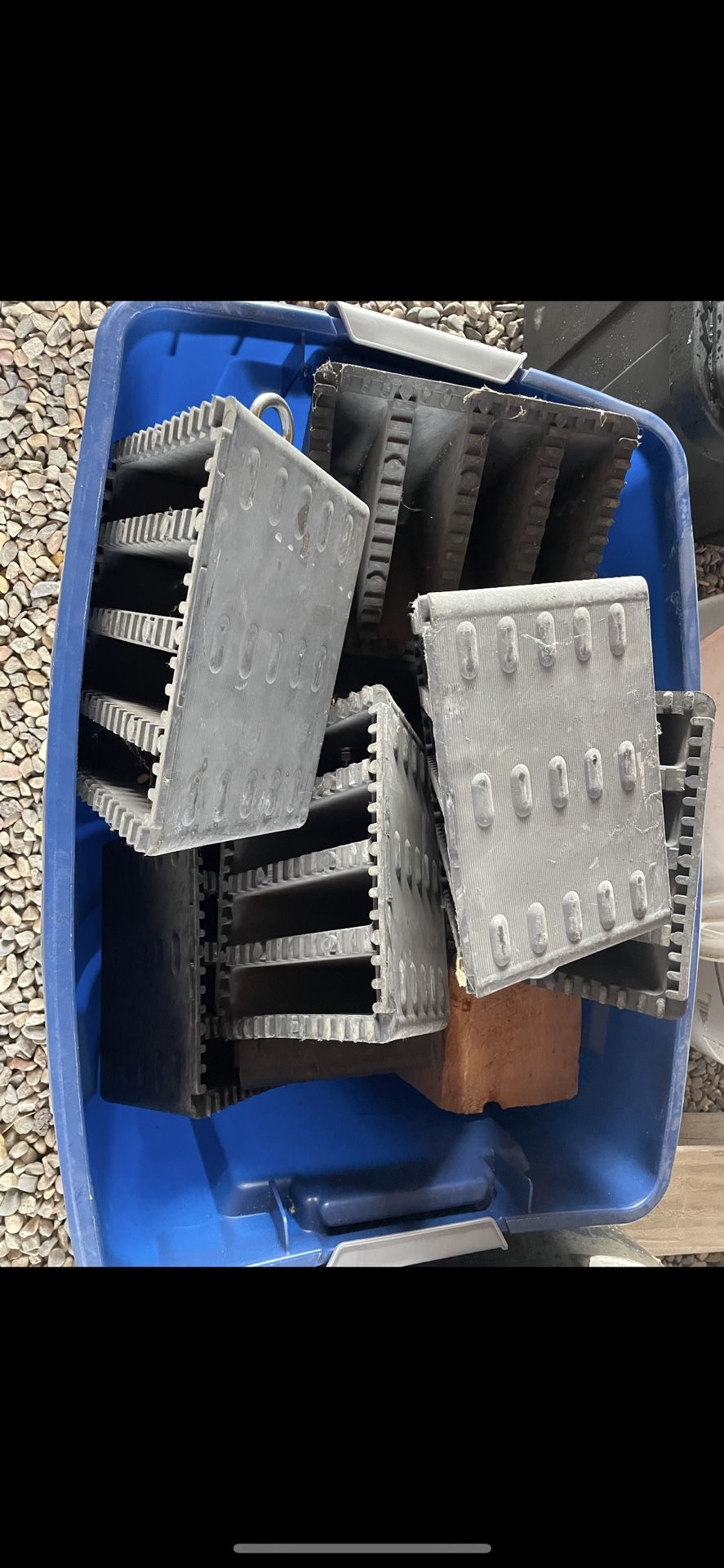 Vehicle Blocks
