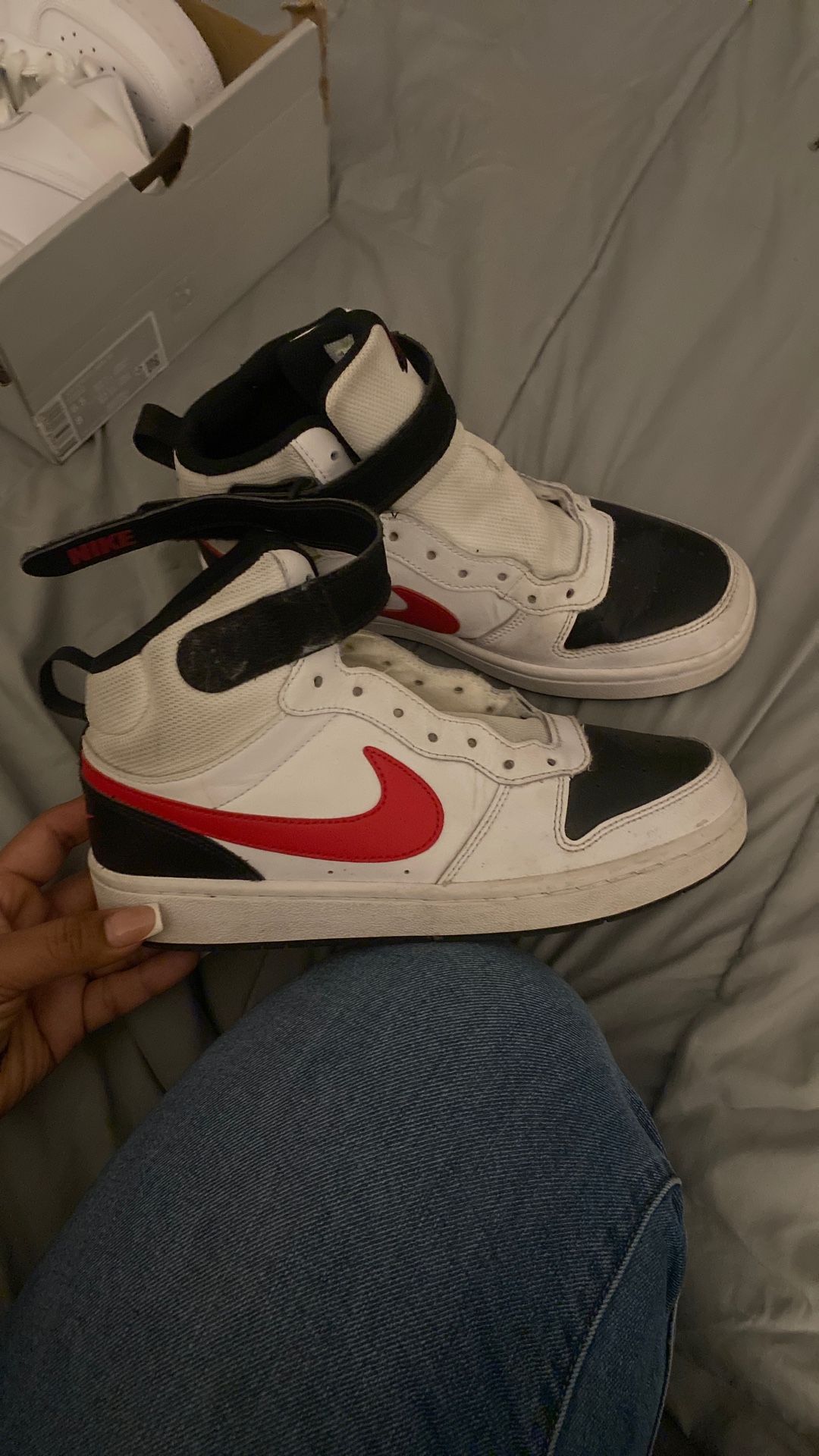 Nike Size 6y