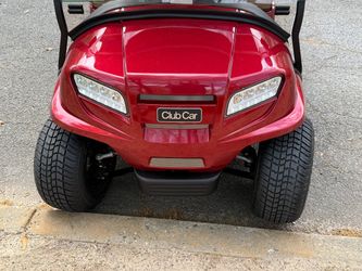 2020 Club Car Onward 4-Seater – Like New, Street-Legal - Atlanta, GA