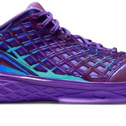 Nike Kobe 3 Low Protro All-Star Warning Label