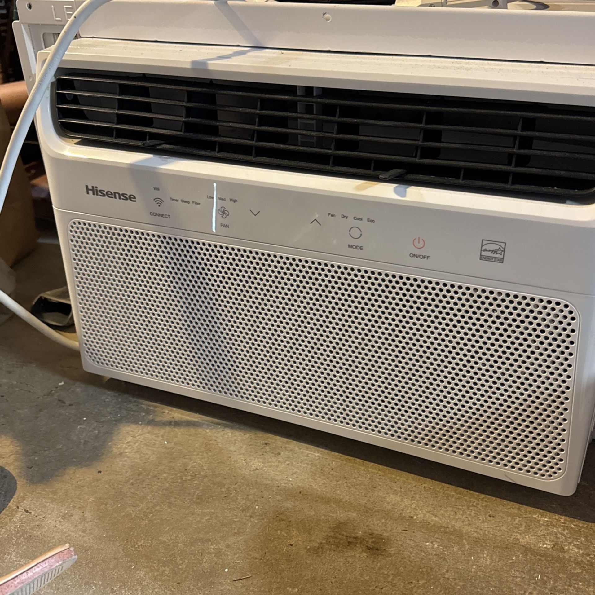 Ac Unit